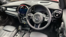 MINI Hatchback 135kW Cooper S Level 3 33kWh 3dr Auto Electric Hatchback